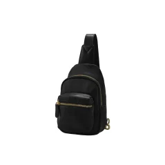 Sling Backpack MARLEN | Black