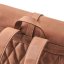 Backpack TARA | 10 l | Cognac