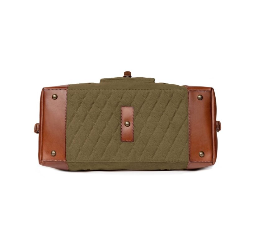Travel Bag SAM | 50 - 60 l | Green
