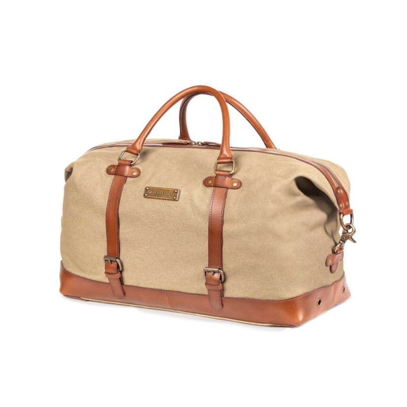 Weekender OWEN | 40 - 50 l | Khaki