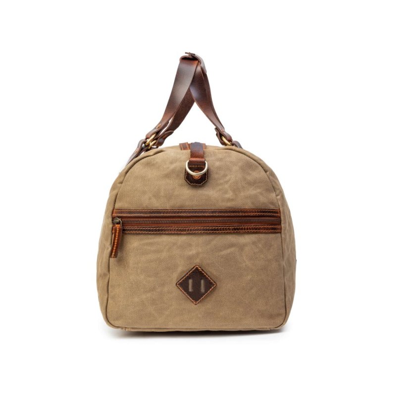 Nepremokavá taška CODY | 50 l | Khaki