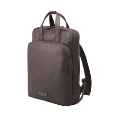 Batoh PORTER | 12 l | Kávový