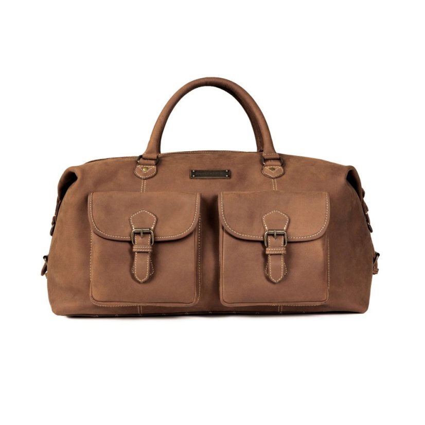 Duffel Bag RAY | 40 l | Havana Brown