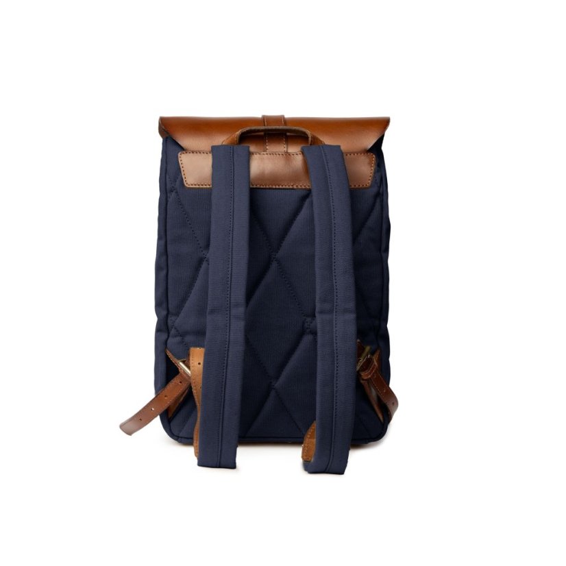 Malý batoh CHARLY | 15 l | Modrý