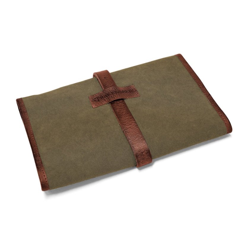 Toiletry Bag SID | Green