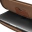 Puzdro na notebook ALLESIO | Gaštanové