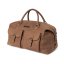 Celokožená taška RAY | 40 - 50 l | Havana hnedá