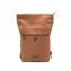 Backpack PAULA | 12 l | Cognac Brown