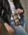 Bottle Strap | Black
