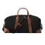 Veľká víkendovka DAVID | 60 - 80 l | Čierna