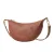 Handbag MONA  | Caramel Brown