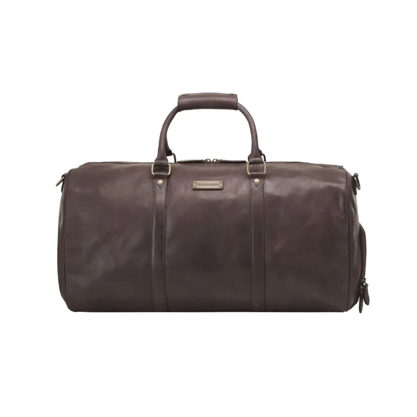 Duffel Bag FINN | 40 l | Coffee Brown