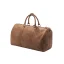 Príručná taška JAMES | 30 l | Havana hnedá