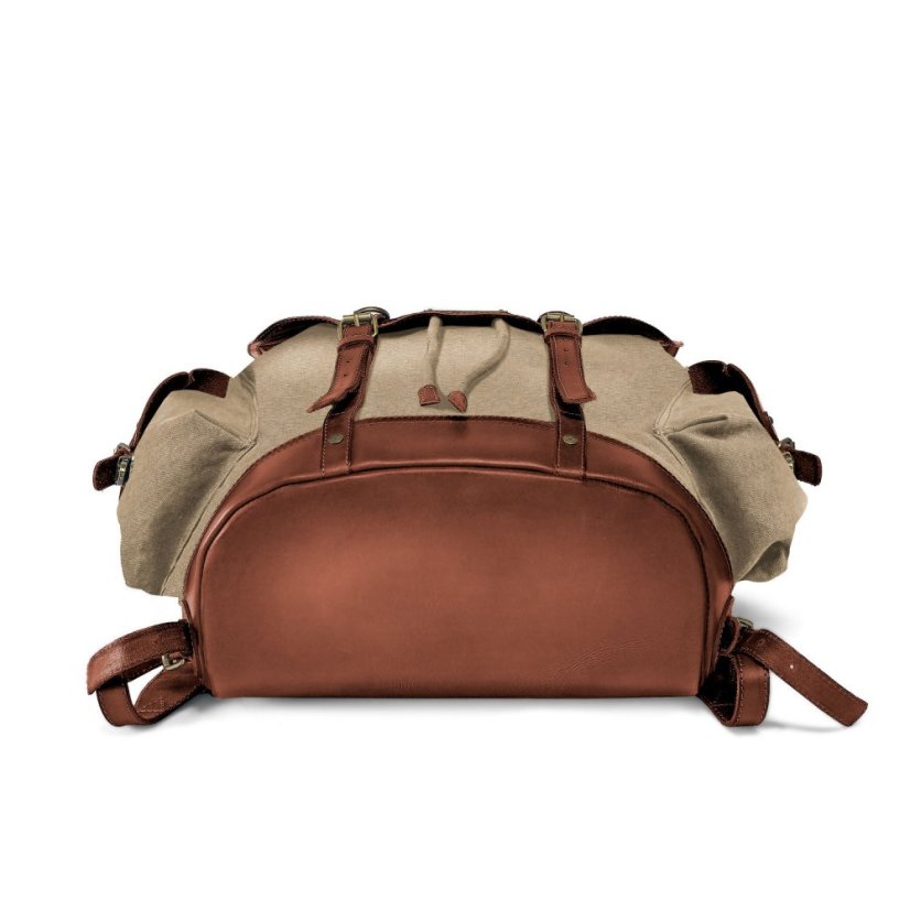 Ruksak HENRY | 30 l | Khaki