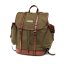 Backpack HENRY | 30 l | Green