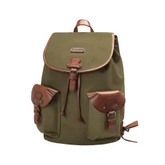 Small Backpack HENRIETTA | 20 l | Green