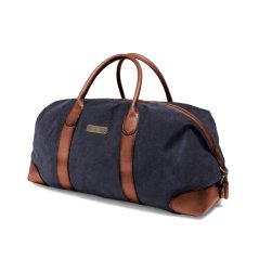 Medium Weekender DAVID | 45 - 60 l | Navy