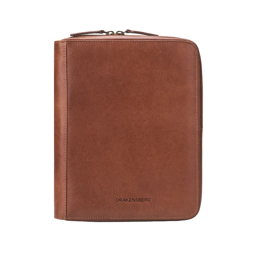 Tablet Bag NOLAN | Havana Brown
