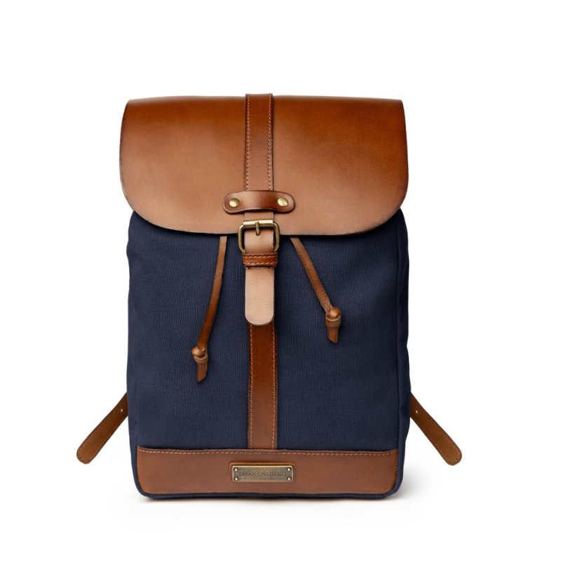 Backpack CHARLY | 15 l | Blue