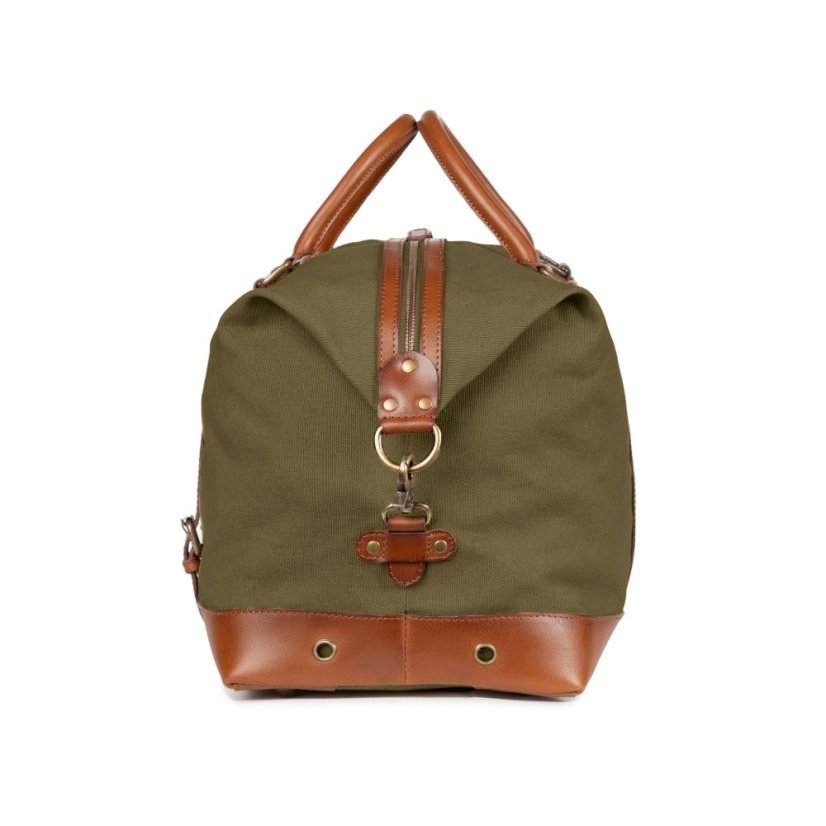 Víkendovka OWEN | 40 - 50 l | Zelená