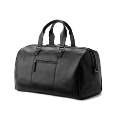 Príručná taška ROMEO | 30 l | Čierna