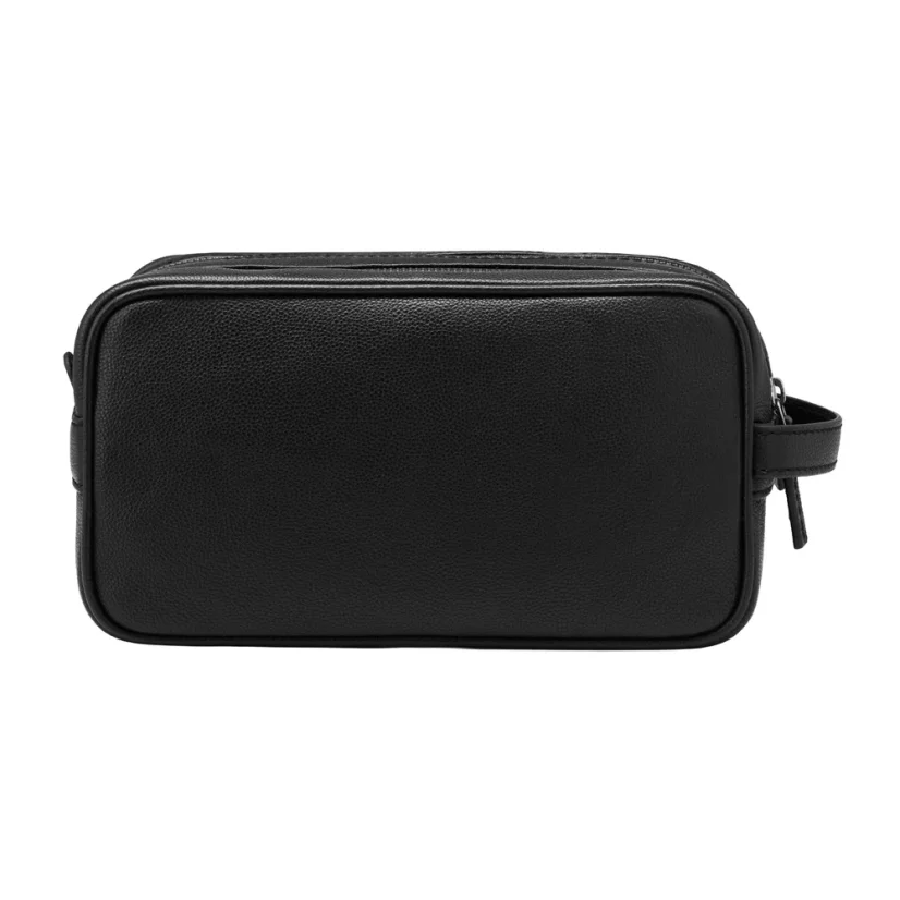 Toiletry Bag ENRICO | Black