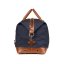 Víkendovka OWEN | 40 - 50 l | Modrá