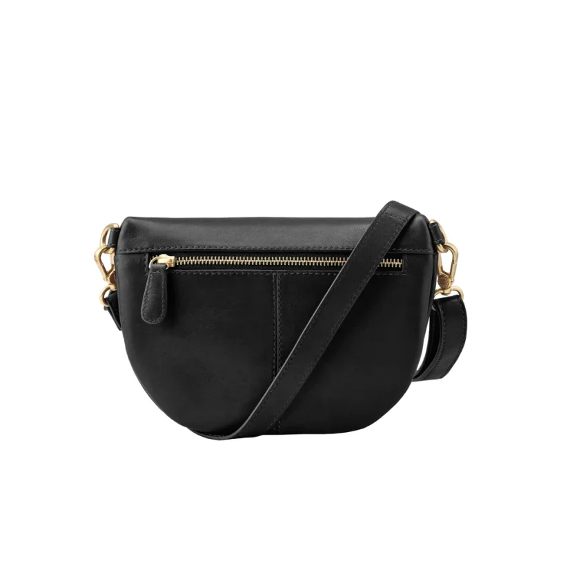 Bum Bag FRIDA | Black