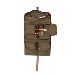 Toiletry Bag SID | Green