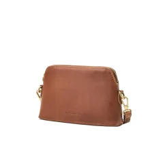 Handbag ELISA | Caramel Brown
