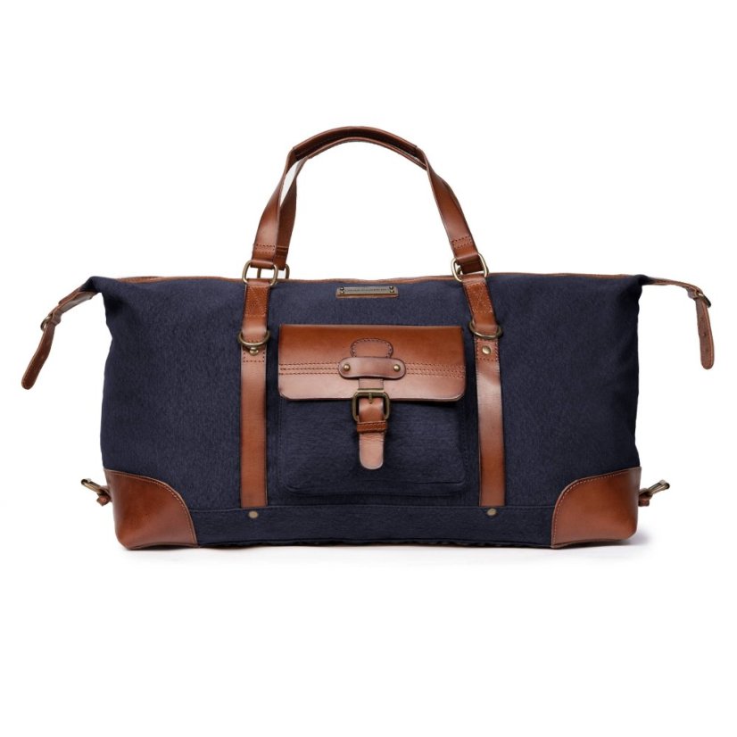 Travel Bag SAM | 50 - 60 l | Navy