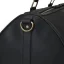 Smaller Duffel Bag JAMES | 25 l | Black