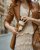 Coffee Mug Strap | Brown