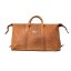 Large Weekender DAVID | 60 - 80 l | Cognac