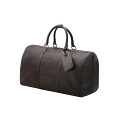 Duffel Bag JAMES | 30 l | Coffee Brown