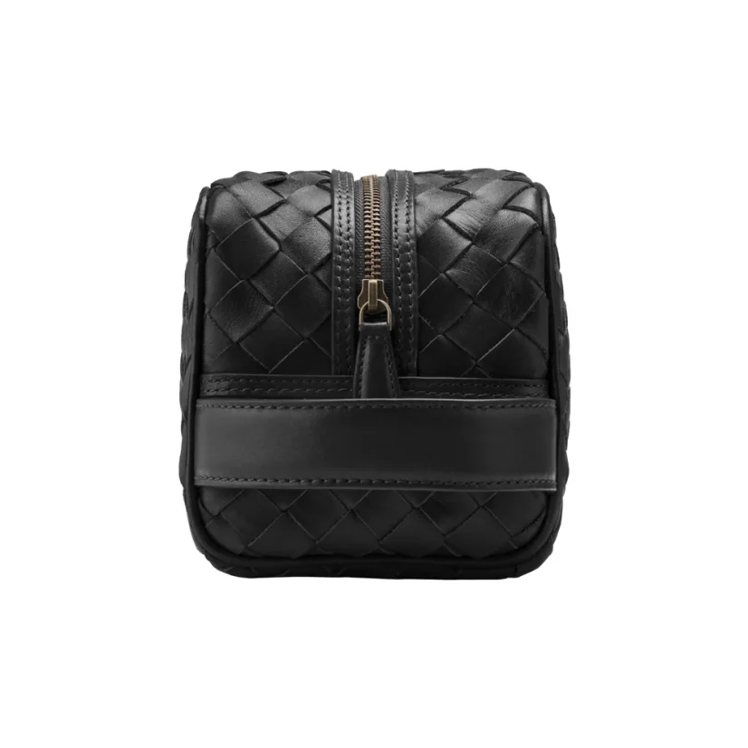 Toiletry Bag THEO | Special Edition | Black
