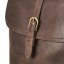 Backpack TARA | 10 l | Dark Brown