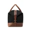 Veľká víkendovka DAVID | 60 - 80 l | Čierna
