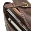 Backpack TARA | 10 l | Dark Brown