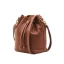 Handbag EMILY | Caramel Brown