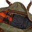 Duffel Bag CODY | 50 l | Green