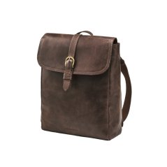 Backpack TARA | 10 l | Dark Brown