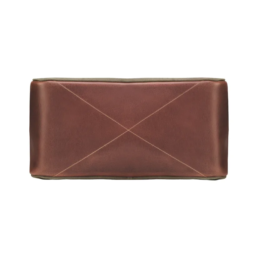 Nepremokavá taška MASON | 25 l | Zelená