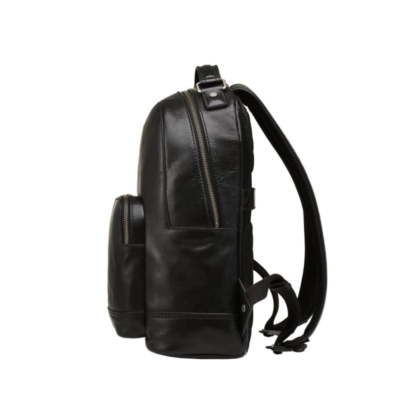 Backpack GEORGIO | 20 l | Black