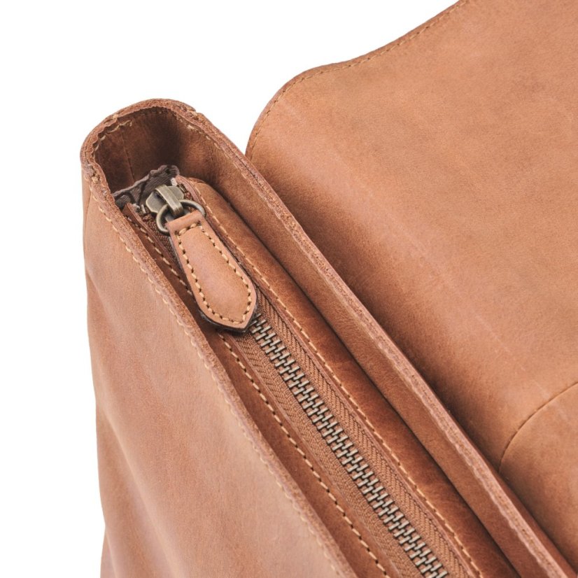 Backpack TARA | 10 l | Cognac