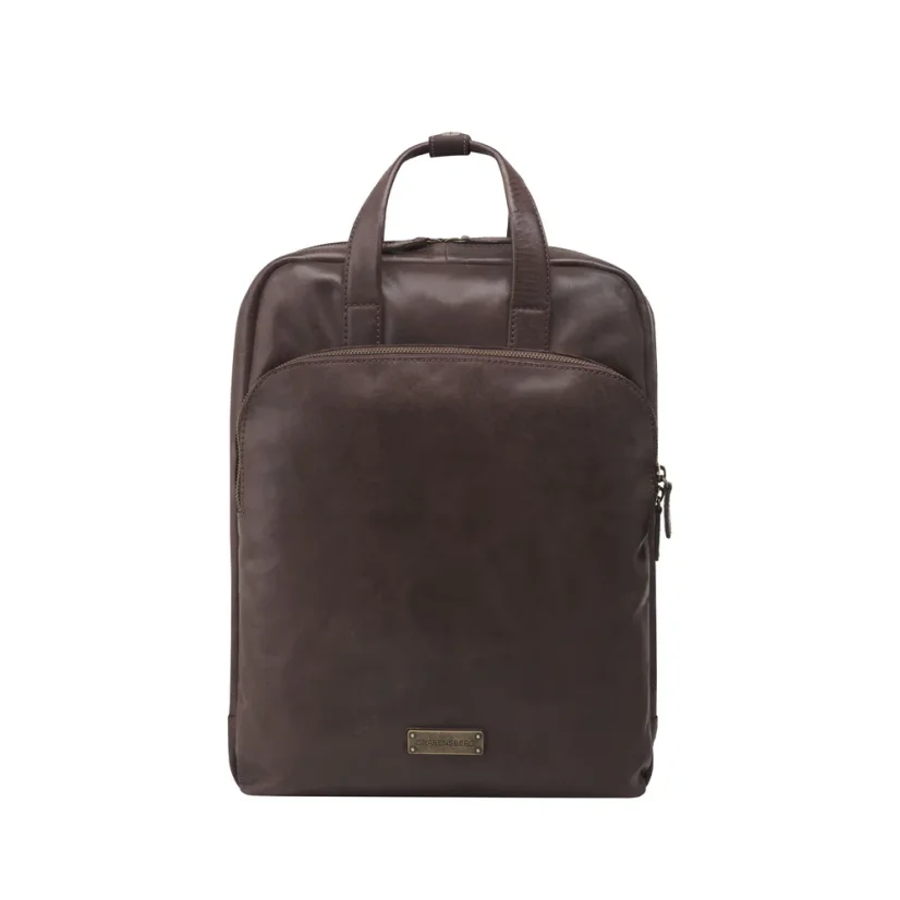 Batoh PORTER | 12 l | Kávový