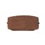 Stredne veľká víkendovka DAVID | 45 - 60 l | Havana hnedá