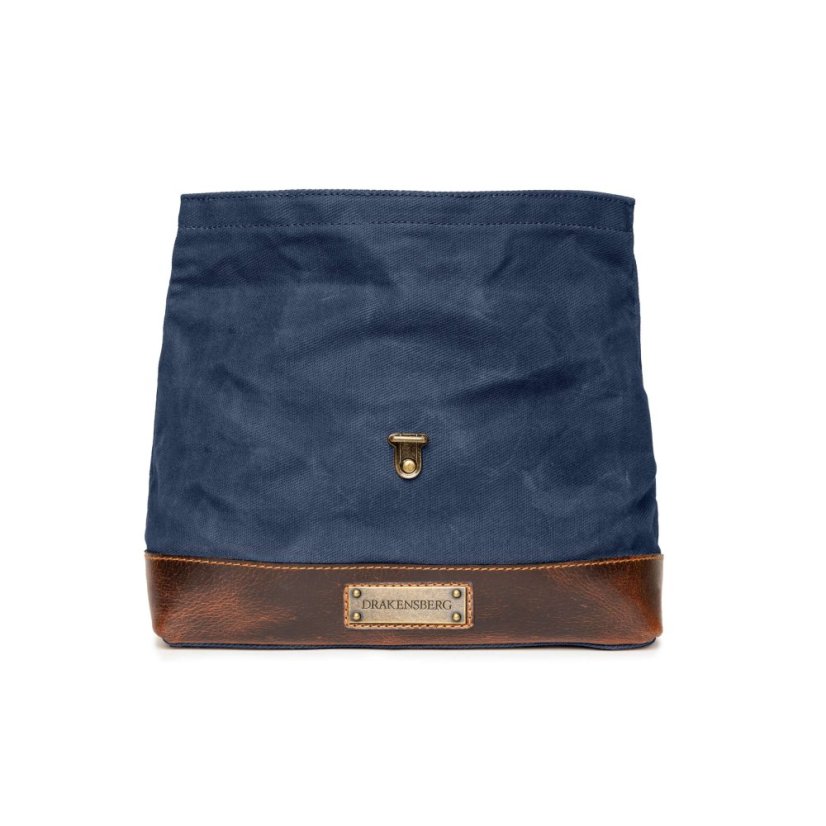 Toiletry Bag OTIS | Blue
