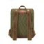 Small Backpack HENRIETTA | 20 l | Green