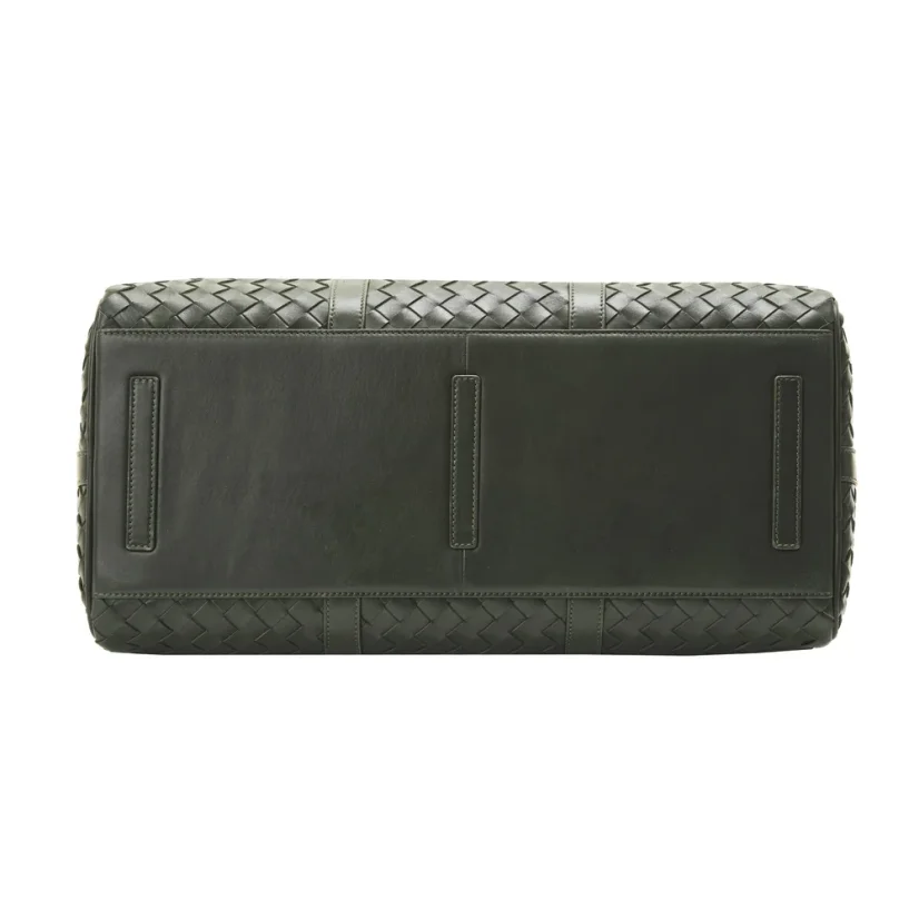 Duffel Bag JAMES | Special Edition | 30 l | Moss Green